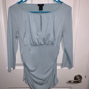 Ann Taylor Shirt